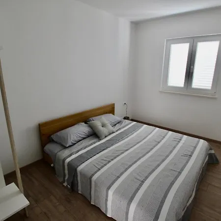 Rita Guest house Dolac